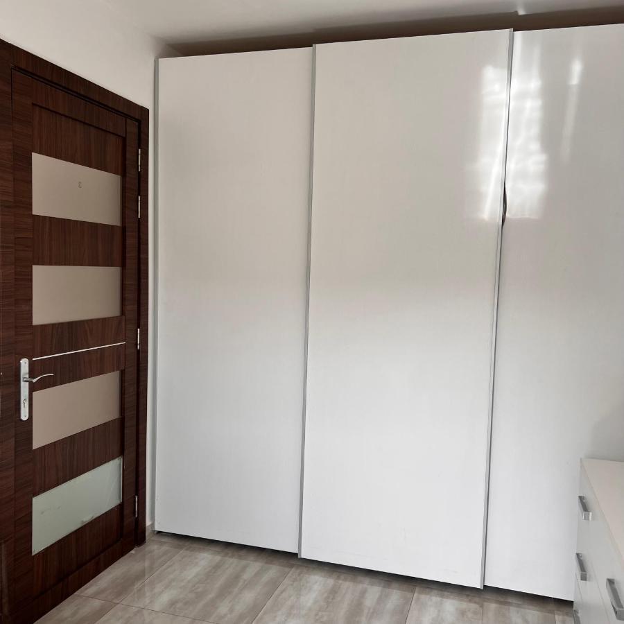 F4 Room 3, Private Room Two Single Beds Shared Bathroom Msida Luaran gambar